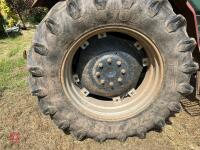 1997 CASE 5140 PRO 4WD TRACTOR - 12