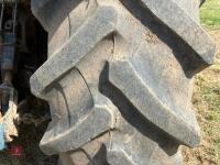 1997 CASE 5140 PRO 4WD TRACTOR - 13
