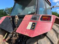 1997 CASE 5140 PRO 4WD TRACTOR - 14