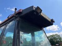 1997 CASE 5140 PRO 4WD TRACTOR - 17
