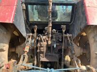 1997 CASE 5140 PRO 4WD TRACTOR - 19