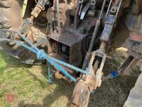 1997 CASE 5140 PRO 4WD TRACTOR - 20