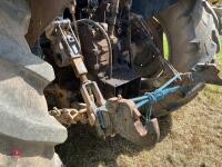 1997 CASE 5140 PRO 4WD TRACTOR - 21