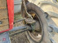 1997 CASE 5140 PRO 4WD TRACTOR - 36