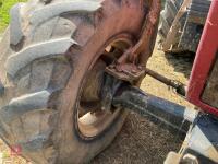 1997 CASE 5140 PRO 4WD TRACTOR - 37