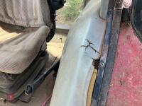 1997 CASE 5140 PRO 4WD TRACTOR - 40