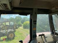 1997 CASE 5140 PRO 4WD TRACTOR - 42