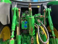 2014 JOHN DEERE 6150R 4WD TRACTOR - 31