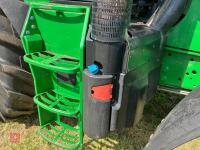 2014 JOHN DEERE 6150R 4WD TRACTOR - 37