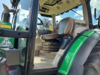 2014 JOHN DEERE 6150R 4WD TRACTOR - 44