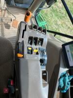 2014 JOHN DEERE 6150R 4WD TRACTOR - 52