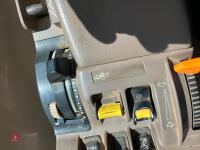 2014 JOHN DEERE 6150R 4WD TRACTOR - 61