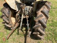 KUMAI ST 2040 COMPACT TRACTOR - 7