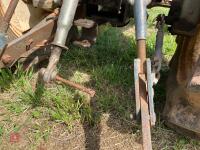 KUMAI ST 2040 COMPACT TRACTOR - 9