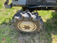 KUMAI ST 2040 COMPACT TRACTOR - 17