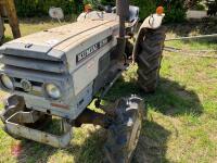 KUMAI ST 2040 COMPACT TRACTOR - 19