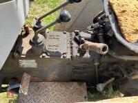 KUMAI ST 2040 COMPACT TRACTOR - 20