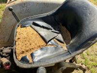 KUMAI ST 2040 COMPACT TRACTOR - 21