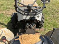 KUMAI ST 2040 COMPACT TRACTOR - 22