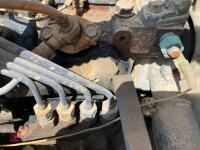 KUMAI ST 2040 COMPACT TRACTOR - 29