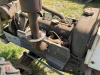 KUMAI ST 2040 COMPACT TRACTOR - 31