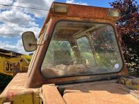 JCB 3CII WHEELED DIGGER - 7