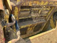 JCB 3CII WHEELED DIGGER - 8
