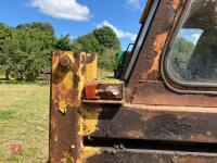 JCB 3CII WHEELED DIGGER - 21