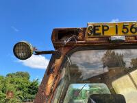 JCB 3CII WHEELED DIGGER - 23