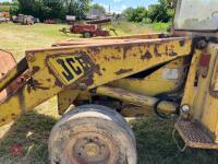 JCB 3CII WHEELED DIGGER - 29
