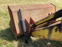 JCB 3CII WHEELED DIGGER - 32