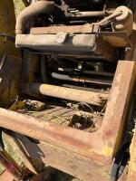 JCB 3CII WHEELED DIGGER - 46