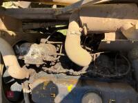 JCB 3CII WHEELED DIGGER - 48