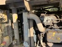JCB 3CII WHEELED DIGGER - 49