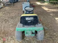 JOHN DEERE STX 38 RIDE ON MOWERM (S/R) - 4