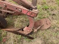 INTERNATIONAL B12 COMPETITION PLOUGH - 8