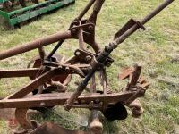 INTERNATIONAL B12 COMPETITION PLOUGH - 11