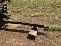 55 WRIGHT RAIN IRRIGATION PIPES - 3