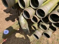55 WRIGHT RAIN IRRIGATION PIPES - 10