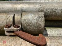 55 WRIGHT RAIN IRRIGATION PIPES - 11