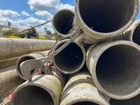 55 WRIGHT RAIN IRRIGATION PIPES - 13