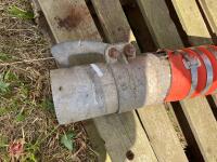 FKM 2H PTO IRRIGATION PUMP - 2