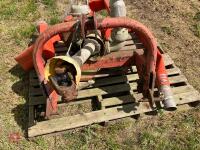 FKM 2H PTO IRRIGATION PUMP - 3