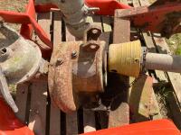 FKM 2H PTO IRRIGATION PUMP - 4