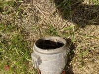 FKM 2H PTO IRRIGATION PUMP - 5