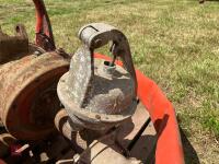 FKM 2H PTO IRRIGATION PUMP - 8