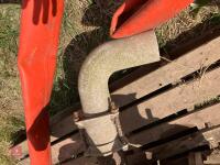 FKM 2H PTO IRRIGATION PUMP - 9
