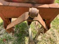 A.C. BAMLETT CEMENT MIXER (S/R) - 4
