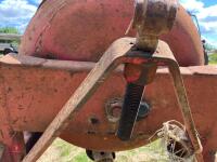 A.C. BAMLETT CEMENT MIXER (S/R) - 6