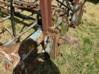 FLAT EIGHT BALE GRAB - 6